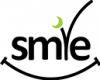 SMILE Logo - Black